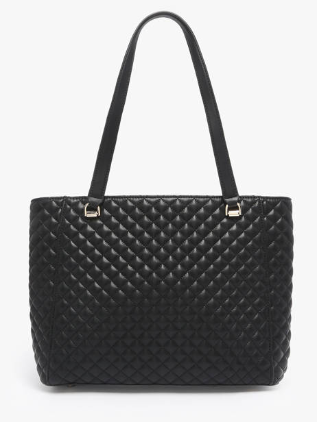Sac Porté épaule Everlee Guess Noir everlee EG867925 vue secondaire 4