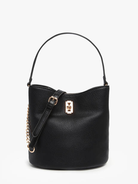 Handbag Venise Torrow Black venise TVEN02