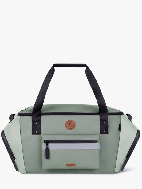 Cabin Duffle Bag Backpack Travel Cabaia Green travel EXP