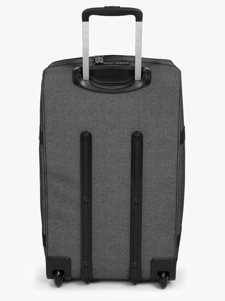 Valise Souple Authentic Luggage Eastpak Gris authentic luggage EK0A5BA9 vue secondaire 4