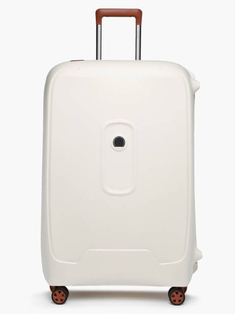 Valise Rigide Moncey Delsey Beige moncey 3844821M