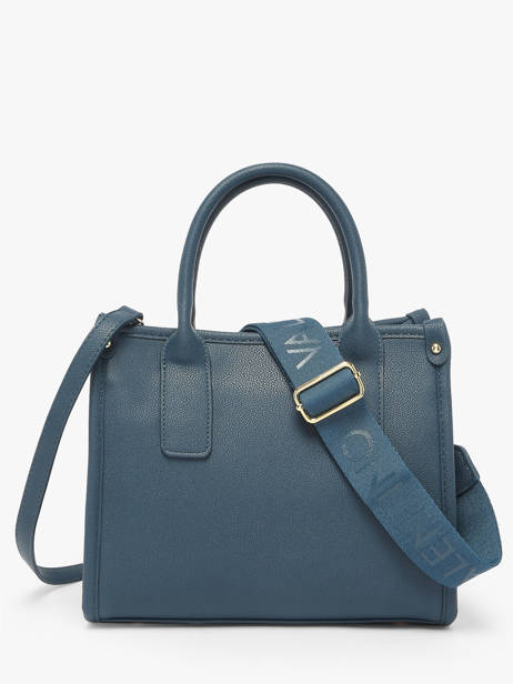 Sac Porté Main Foxy Re Valentino Bleu foxy re VBS9EO05 vue secondaire 4