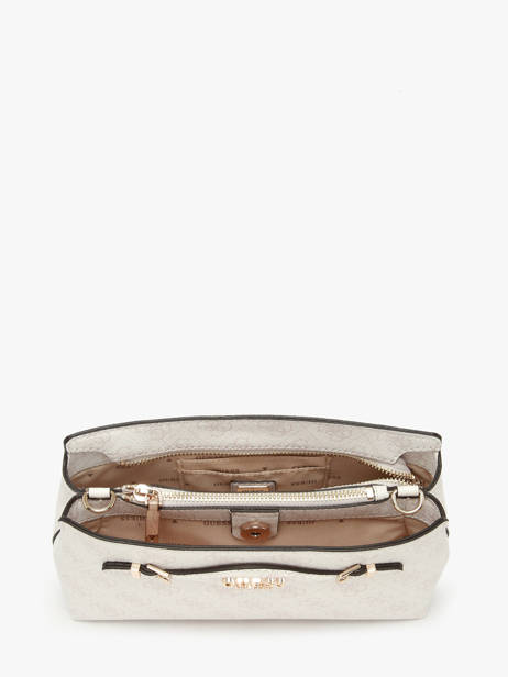 Shoulder Bag Katya Guess White katya SG965212 other view 3