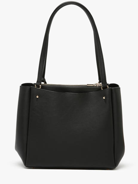 Sac Porté épaule Talent Guess Noir talent NG966923 vue secondaire 4