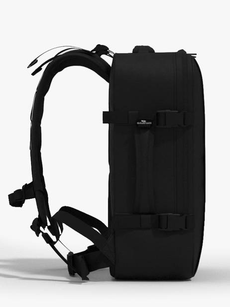 Sac De Voyage Cabine Sac à Dos Military Cabin zero Noir military CZ18 vue secondaire 1