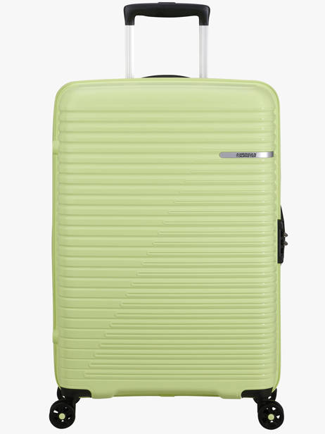 Valise Rigide Liftoff American tourister Vert liftoff 152516