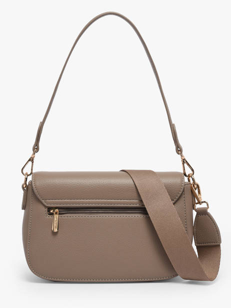 Shoulder Bag Alpes David jones Beige alpes 2 other view 3