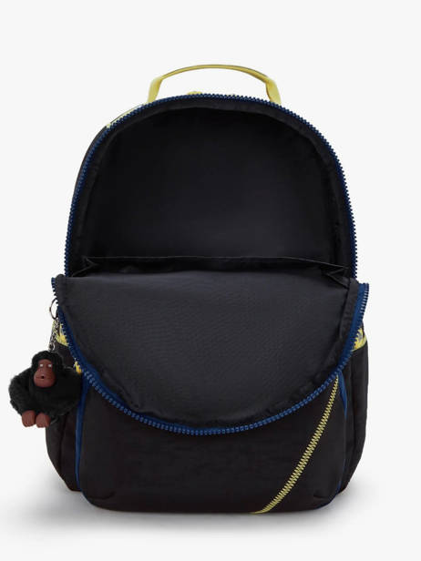 2-compartment Backpack With 15
