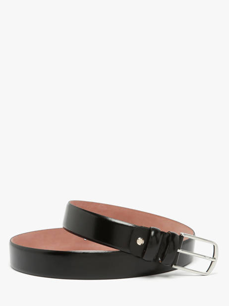 Ceinture Etrier Noir bride EBRI715C vue secondaire 2