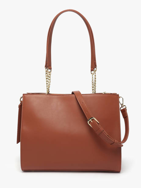 Shoulder Bag Hira Valentino Brown hira VBS9PD01 other view 4