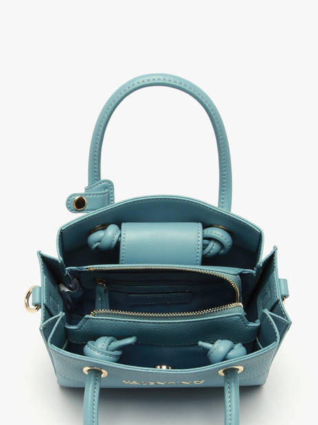 Shoulder Bag Alexia Valentino Blue alexia VBS5A805 other view 3