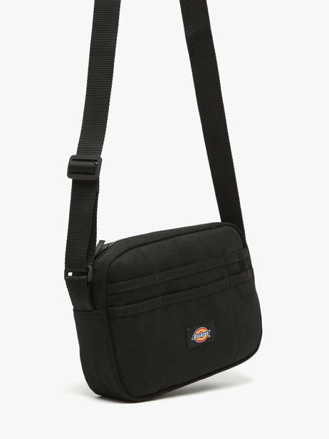 Crossbody Bag Moreauville Messenger Dickies Black moreauville KD0A4YYI other view 1