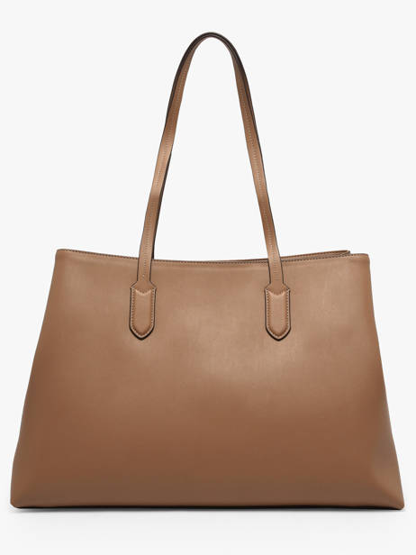 Shoulder Bag K Ikon Karl lagerfeld Brown k ikon B1W30001 other view 4