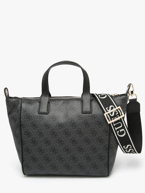 Sac Porté Main Follie Guess Noir follie LB676019 vue secondaire 4