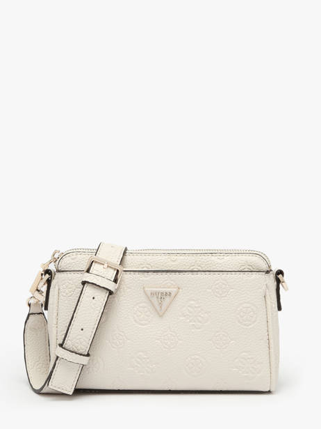 Shoulder Bag Cresidia Guess White cresidia PD988872