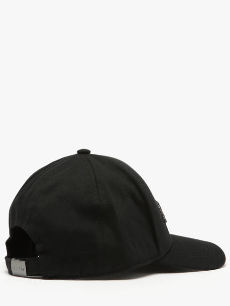 Cap Guess Black accessoires 474COT01 other view 2
