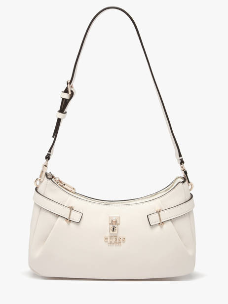 Shoulder Bag Noelle Guess White noelle BG783318