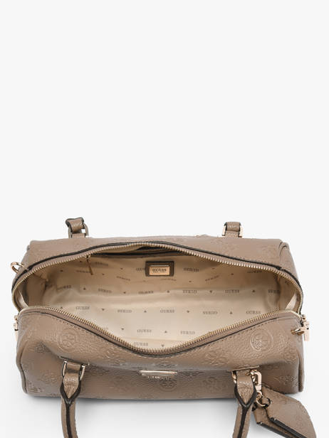 Satchel Cresidia Guess Beige cresidia PD988808 other view 3