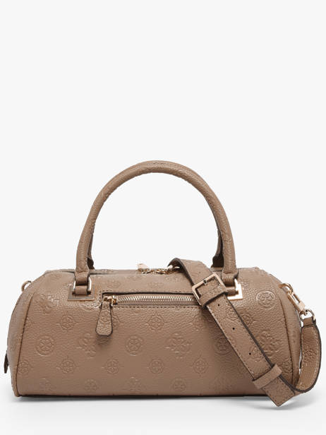 Satchel Cresidia Guess Beige cresidia PD988808 other view 4