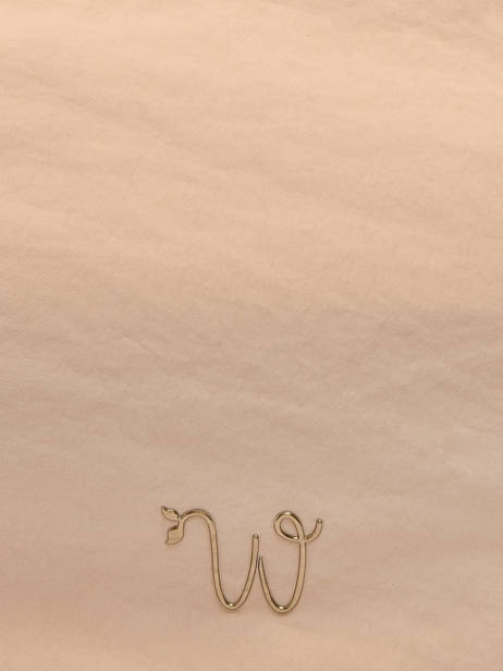 Shoulder Bag M Primevere Woomen Beige primevere WPRI08 other view 6