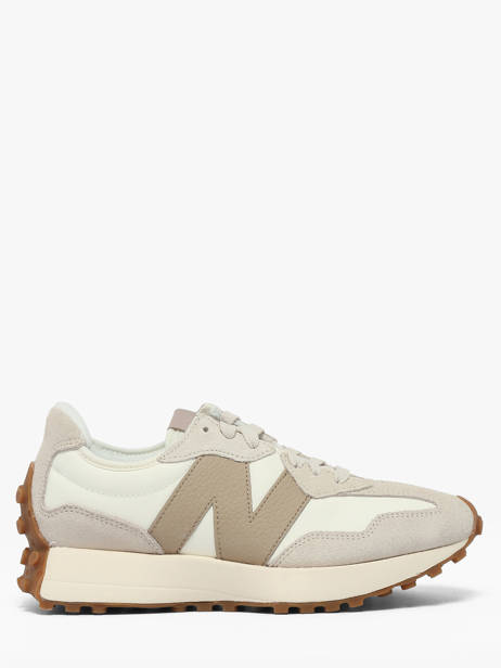 Sneakers 327 New balance Beige boy U327LZ