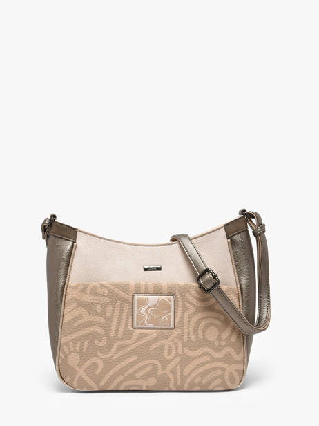 Shoulder Bag Olympia Anekke Multicolor olympia 42743110 other view 4