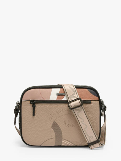 Shoulder Bag Eikon Anekke Black eikon 42753516 other view 4