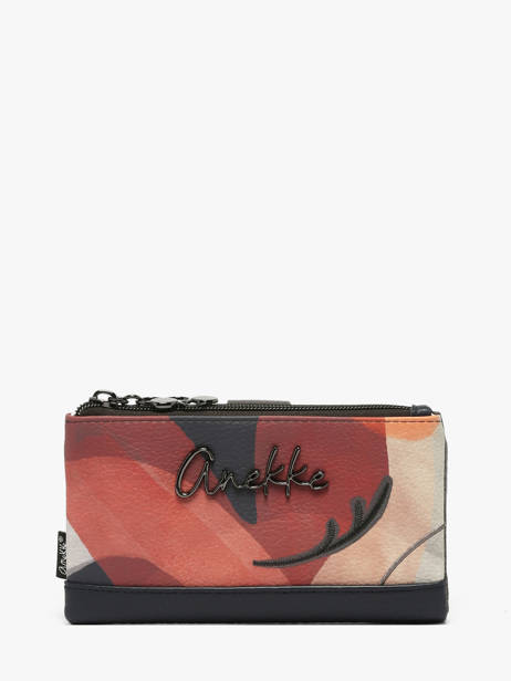 Wallet Eikon Anekke Black eikon 42759907