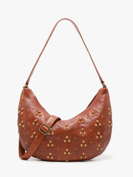 Shoulder Bag Heritage Biba Brown heritage HIL1L
