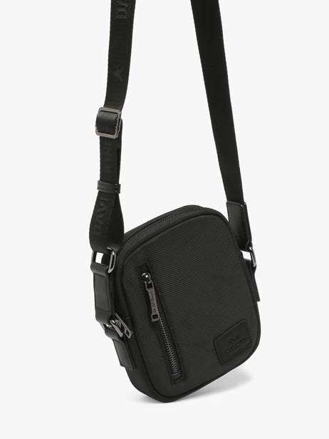 Sac Bandoulière David jones Noir men 931102 vue secondaire 2