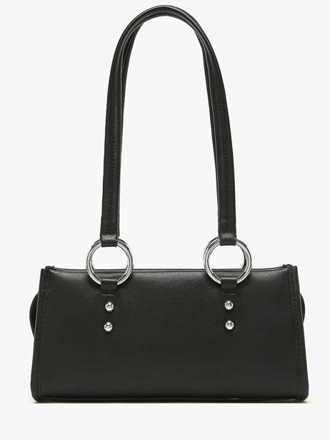 Shoulder Bag L.12.12 Concept Lacoste Black l.12.12 concept NF5317AQ other view 4