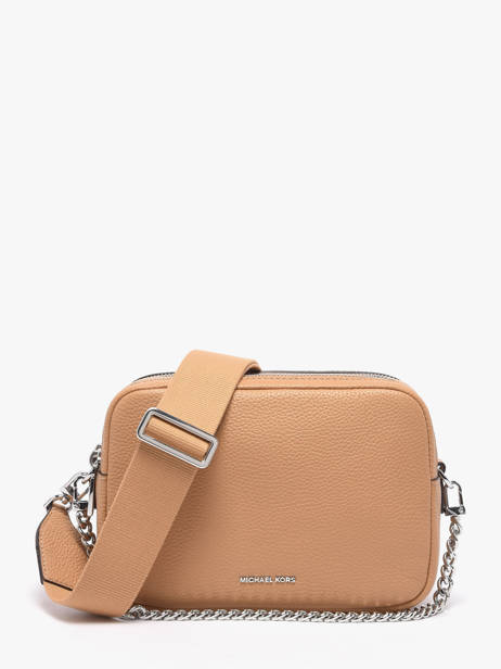 Shoulder Bag Bryant Leather Michael kors Beige bryant S5SYTC5L