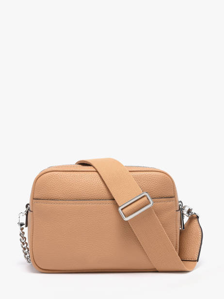 Shoulder Bag Bryant Leather Michael kors Beige bryant S5SYTC5L other view 4