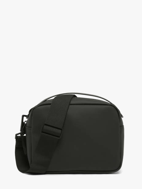 Pochette Homme Rains Noir city 14100