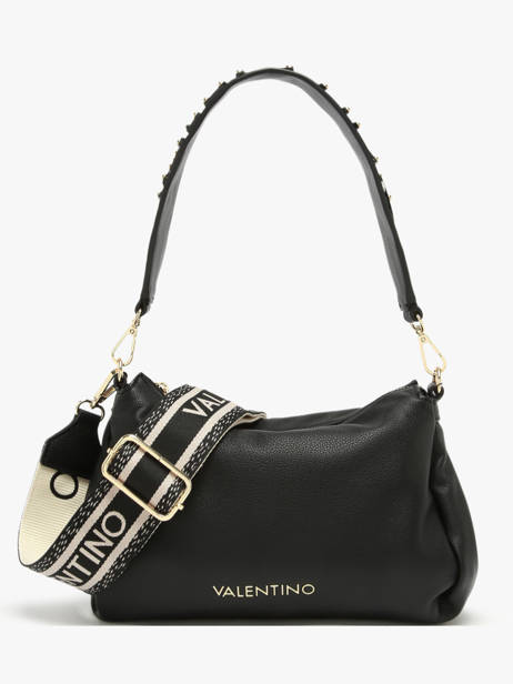 Shoulder Bag Dea Re Valentino Black dea re VBS9UM08