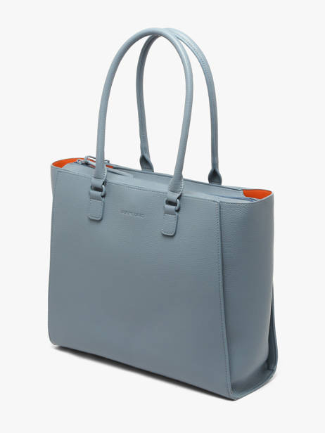 Shoulder Bag Dorine Laurent david Blue ld bags 75 other view 2