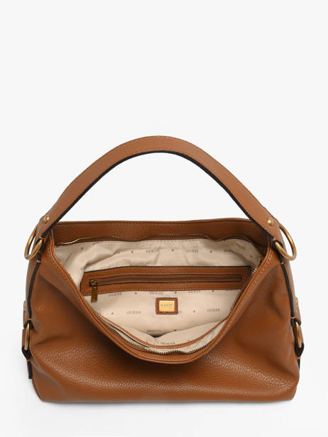 Shoulder Bag Camden Guess Brown camden BB930818 other view 3