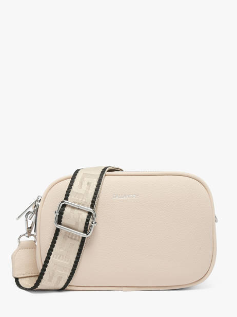 Shoulder Bag Sable Miniprix Beige sable A9120