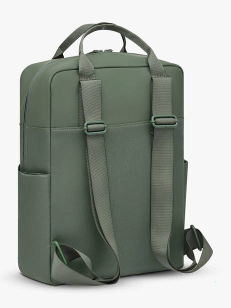1 Compartment Backpack With 15