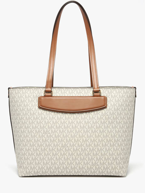 Sac Bandoulière Jet Set Michael kors Beige jet set S6GTVT2B vue secondaire 5