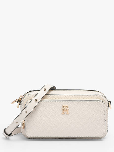 Shoulder Bag Th Daily Tommy hilfiger White th daily AW18414
