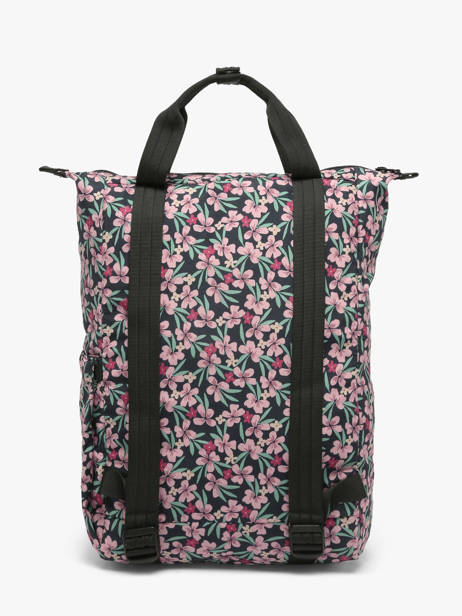 Pack Bag - Travel Bag Backpack  Cabaia Multicolor travel BAG other view 4