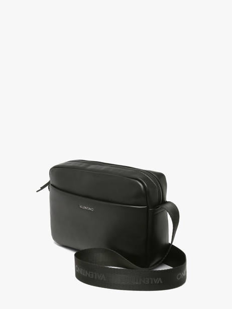 Crossbody Bag Valentino Black horizon VBS8UT19 other view 1