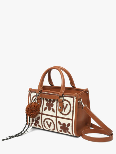 Sac à Main Tyle Valentino Marron tyle VBS9XF05 vue secondaire 1