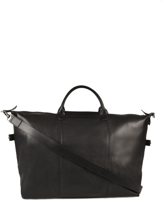 Longchamp Le foulonnÃ© Sacs de voyage Noir