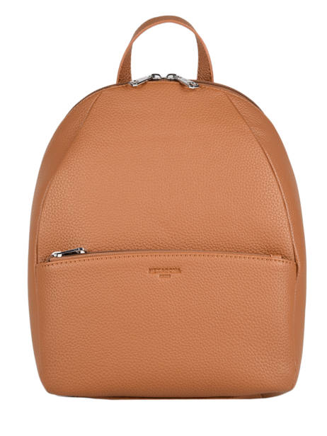 Sac à Dos Confort Hexagona Marron madrid 536749