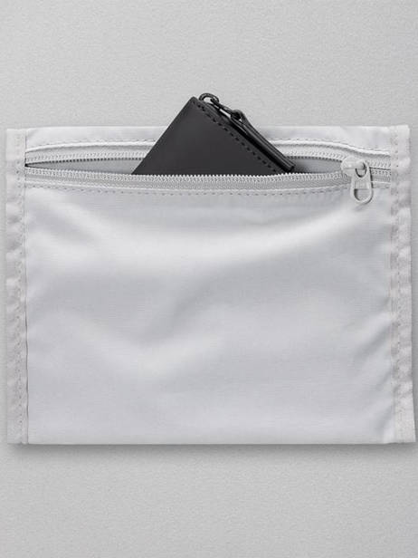 Porte-documents/sac à Dos Eliza Ucon acrobatics Beige backpack ELIZA vue secondaire 3