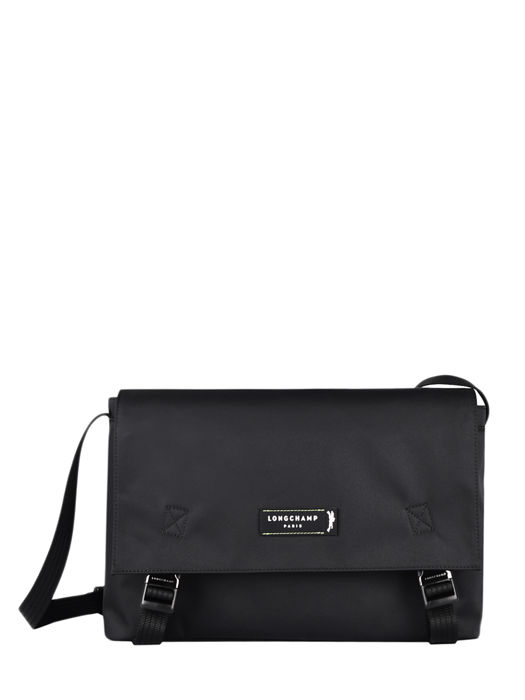 Longchamp Le pliage energy Besaces Noir