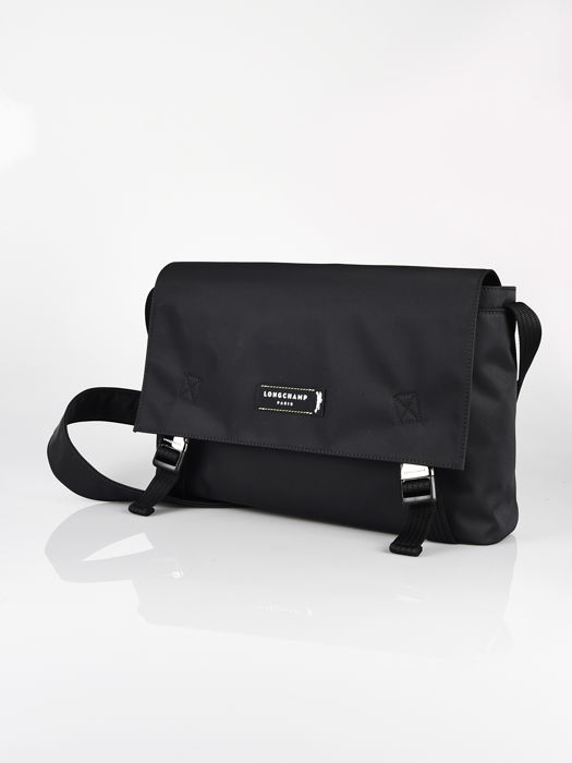 Longchamp Le pliage energy Besaces Noir
