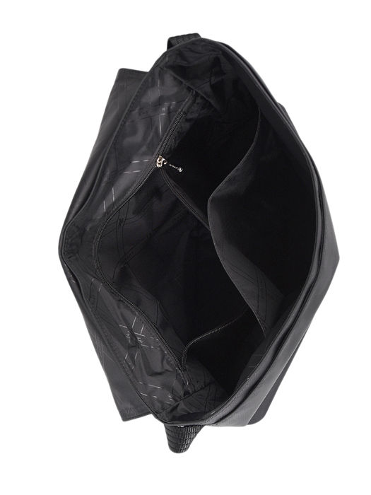 Longchamp Le pliage energy Besaces Noir